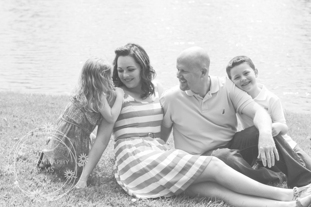 Reese Family | Central Illinois Family Photography